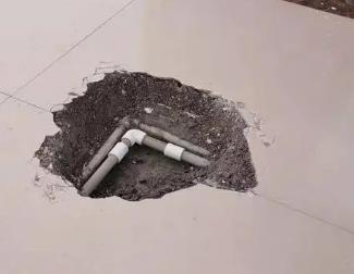 喀什卫生间漏水维修公司为您分享如何判断家里漏水