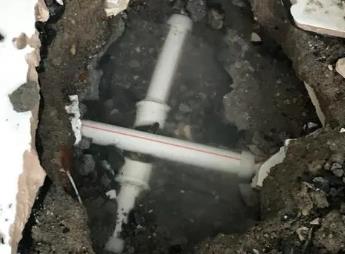 喀什阳台漏水维修公司为您分享楼上楼下漏水怎么处理