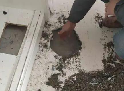 喀什卫生间漏水维修公司分享下精确定位查漏水一次多少钱?不同级别收费不同