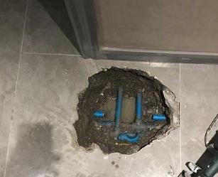 喀什阳台漏水维修公司分享下暖气管道漏水的原因有哪些