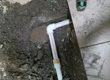 喀什阳台漏水维修时有哪些声音会影响检漏仪